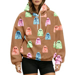 MyLittleFloof™ Pet Pouch Hoodie