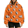 MyLittleFloof™ Pet Pouch Hoodie