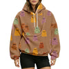 MyLittleFloof™ Pet Pouch Hoodie