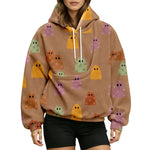 MyLittleFloof™ Pet Pouch Hoodie