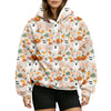 MyLittleFloof™ Pet Pouch Hoodie