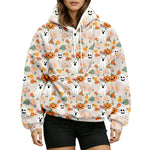MyLittleFloof™ Pet Pouch Hoodie