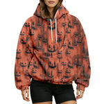 MyLittleFloof™ Pet Pouch Hoodie